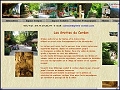 D�tails Les Grottes du Cerdon