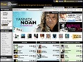 D�tails Fnac Music - t�l�chargement albums et singles, �coute gratuite