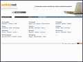 D�tails Annuaire Web EdikkaNet