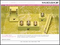 D�tails Mauboussin Bijoux - bijouterie joaillerie Place Vend�me � Paris
