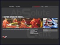 D�tails Pilotage F1 - Absolute Event