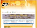 Dtails Kif Radio - la webradio parisienne, funk, house, disco