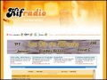 D�tails Kif Radio - la webradio parisienne, funk, house, disco