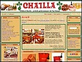 Dtails Chailla - produits rgionaux du pays Basque