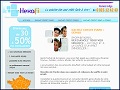 D�tails Hexafi - rachat et ren�gociation de cr�dits