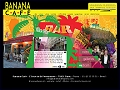 D�tails Banana Caf� - bar aux Halles � Paris