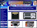 D�tails Sono Discount - mat�riel de sonorisation et d'�clairage
