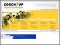 Dtails Coach-Up Institut - formations pour devenir coach professionnel
