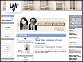 D�tails UJA - Union des Jeunes Avocats du Barreau de Paris