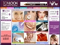 Détails TonLook - vente de produits cosmétiques et maquillage