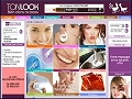 D�tails TonLook - vente de produits cosm�tiques et maquillage