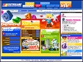 D�tails Distrigame - jeux gratuits en ligne, cadeaux � gagner
