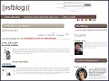 D�tails RSFblog - plateforme de blogs de Reporters sans Fronti�res