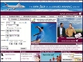 Détails Qatar Airways - compagnie aérienne du Moyen-Orient