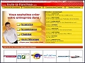 D�tails Toute la Franchise - portail d'information sur les r�seaux de franchise