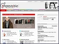 D�tails Impr�visible - le web magazine au masculin