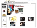 D�tails Aux Guitares - magasin de musique � Mulhouse