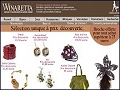 D�tails Winaretta - bijoux, sacs et accessoires de mode