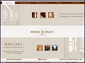 D�tails Paris-A-part - chasseur immobilier, chasseur d'appartements