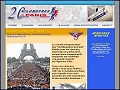 D�tails 20 kilom�tres de Paris - course p�destre