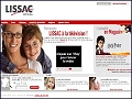 D�tails Lissac - opticiens Lissac