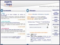 D�tails Experts du risque - portail de la s�curit�, gestion des risques